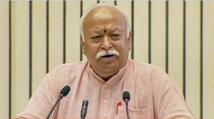 Misunderstanding of religion leads to atrocities in the world: RSS Chief Mohan Bhagwat